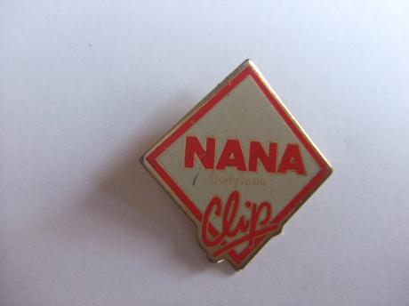 Nana bodyform